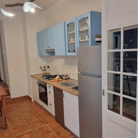 Diana Apartman Crikvenica Kültér fotó