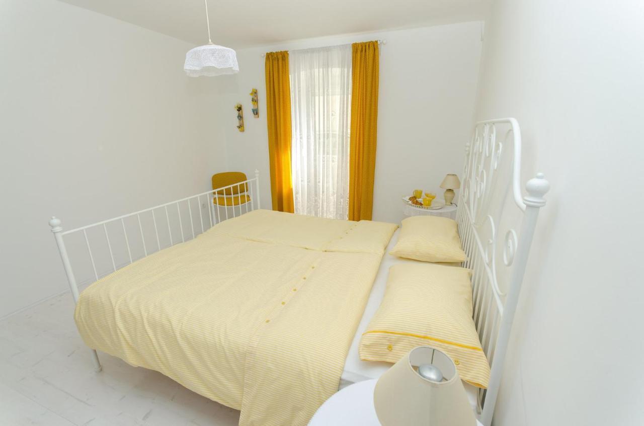 Diana Apartman Crikvenica Kültér fotó