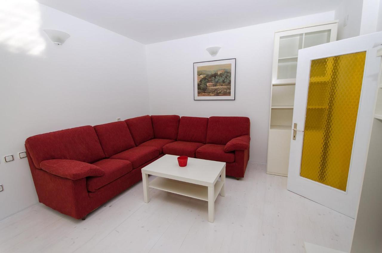 Diana Apartman Crikvenica Kültér fotó